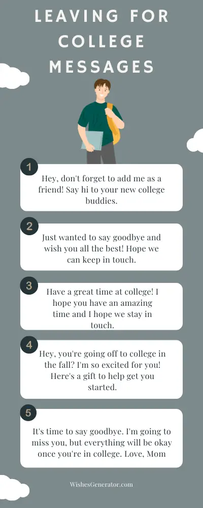 44-leaving-for-college-messages